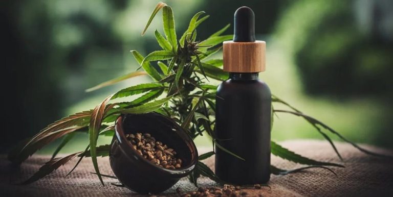 10 benefits of CBD oil in Canada
