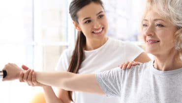 describes one of the typical cases where CBD for arthritis is prescribed, for the benefit of people who want CBD oil Canada
