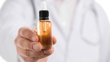 emphasizes the medical nature of CBD