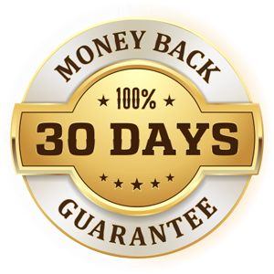 30 day Gaurntee money back