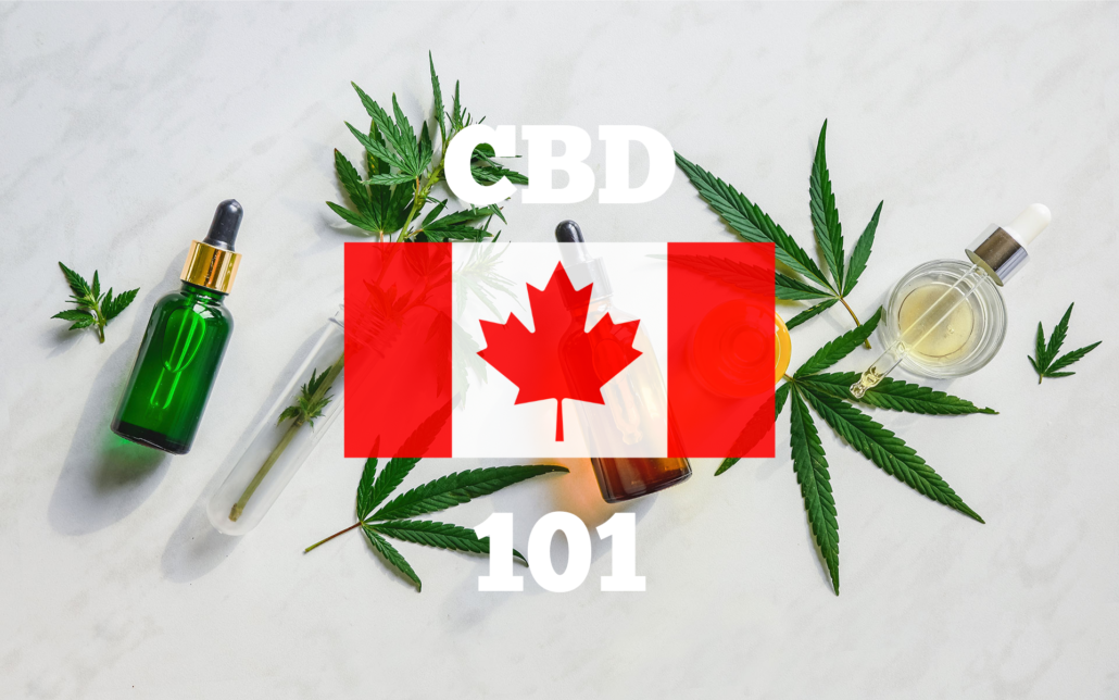 The 8 Major Cannabinoids You Should Know - CBD Oil Direct