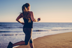 CBD for Athlete