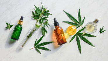 produits cbd a sqdc brossard?