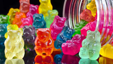 educational: visualizes cbd gummies