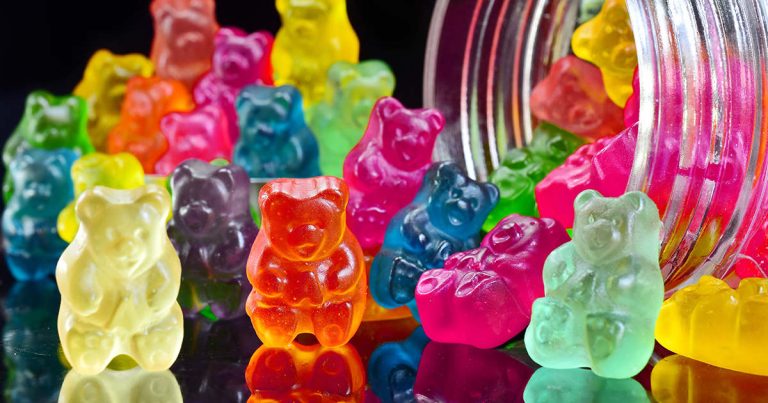 educational: visualizes cbd gummies