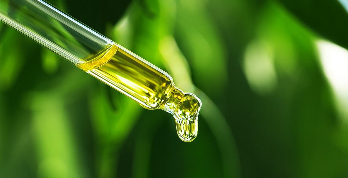 visualize cbd oil side effects from low quality oil