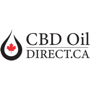 CBD Oil Direct logo