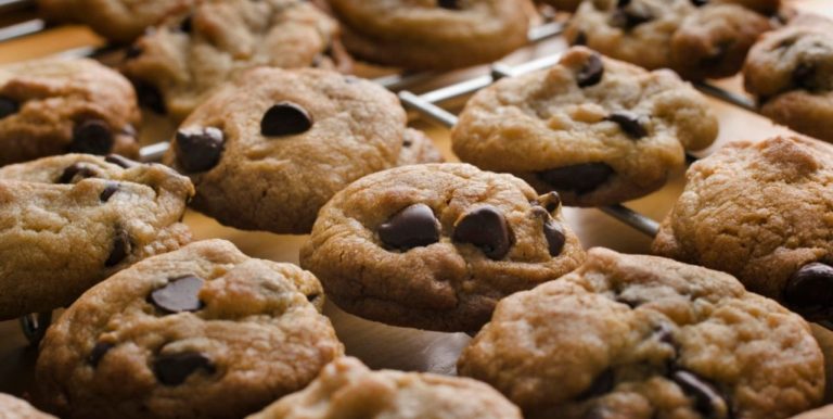 cbd chocolate chip cookies