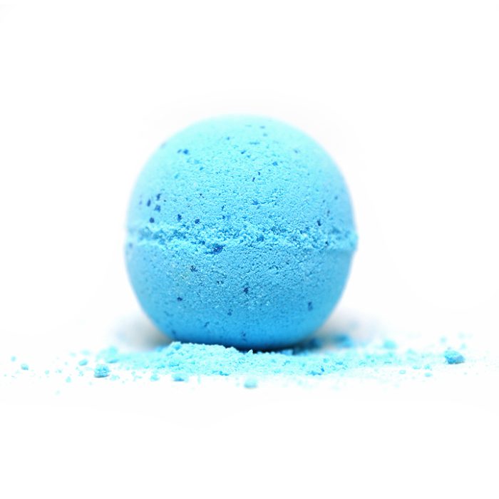 cbd bath bombs by HempHeal product image