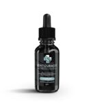 visualizes packaging for broad spectrum cbd oil by entourage therapeutics