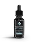 visualizes Refresh CBN oil by Entourage Therapeutics, product image