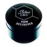 Pain Destroyer | Sisters CBD