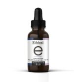 visualizes packaging of CBD CBG CBN Oil - Super Spectrum by Ethical Botanicals