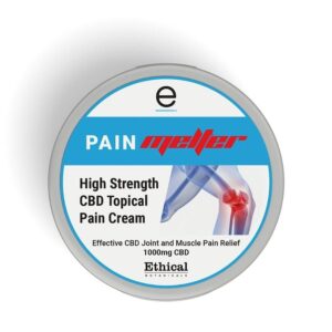 cbd cream canada