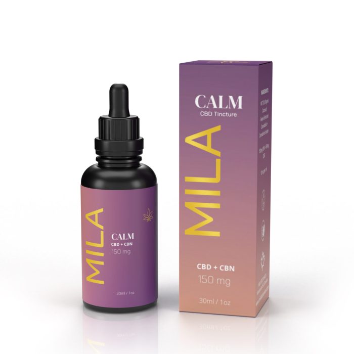 CALM | MILA
