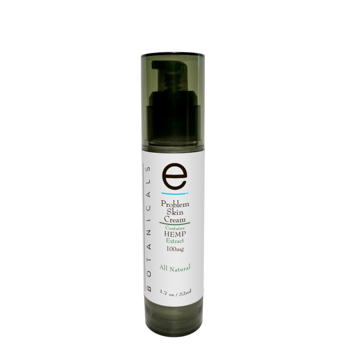 Problem Skin Cream | Ethical Botanicals