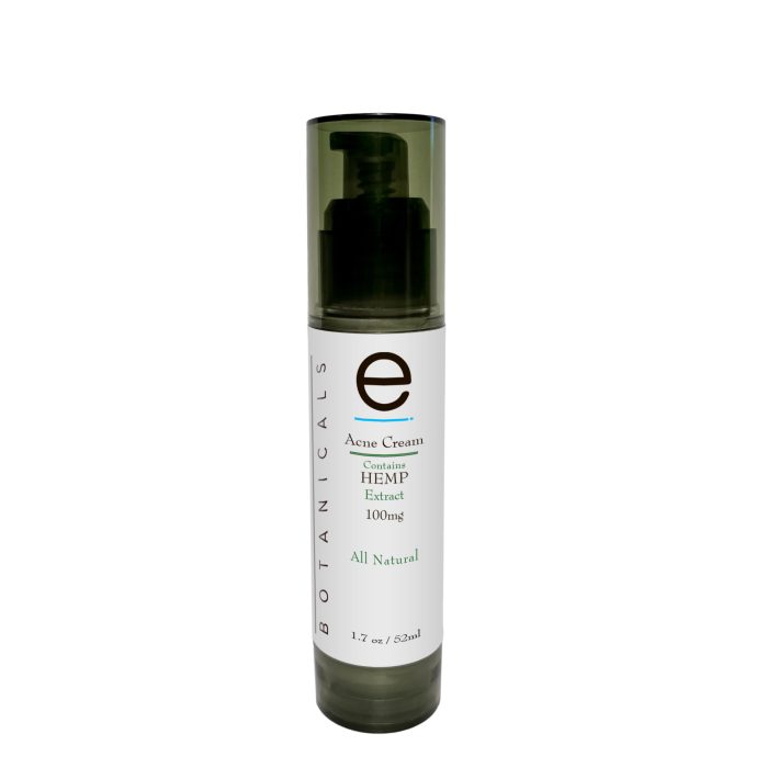 Acne Cream | Ethical Botanicals