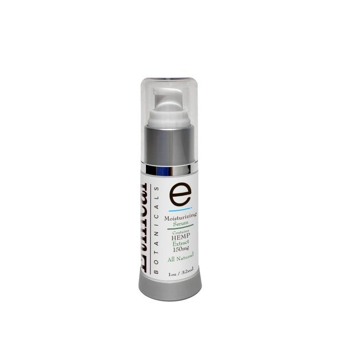 Moisturizing Serum | Ethical Botanicals
