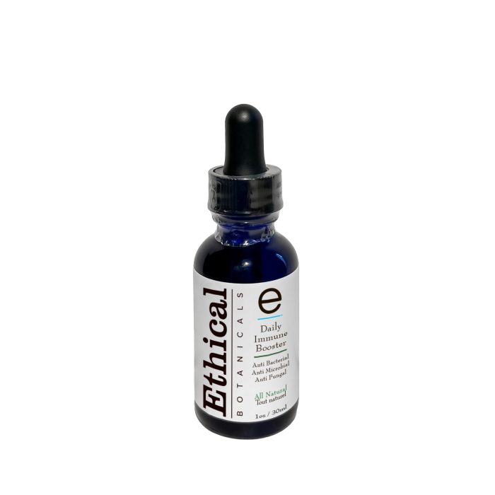 Daily Immune Booster | Ethical Botanicals