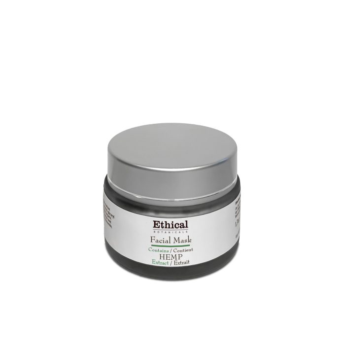 Facial Mask | Ethical Botanicals