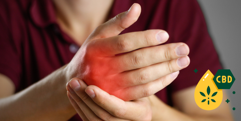 cbd for arthritis