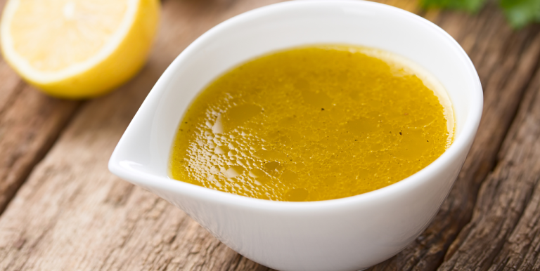 cbd oil salad dressing