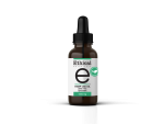 Ethical Botanicals 1000mg THC-Free Hemp CBD Oil with Spearmint Flavour